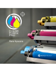 Tóner CFP para Kyocera...