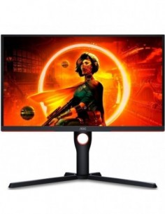 Monitor gaming aoc...