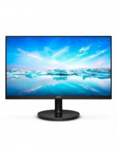 Monitor philips 241v8l...