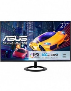 Monitor gaming asus vz27ehf...