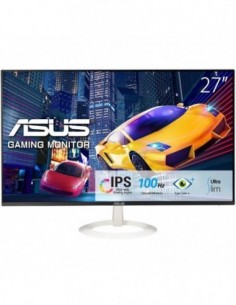 Monitor gaming asus...