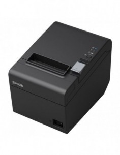 Impresora de tickets epson... 2