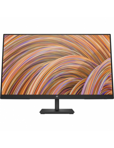 Monitor profesional hp v27i g5...