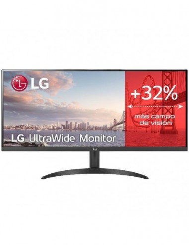 Monitor profesional ultrapanorámico...