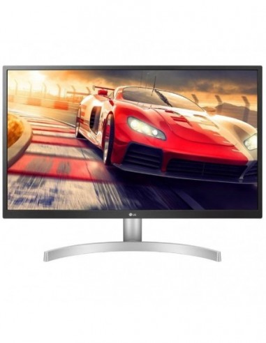 Monitor profesional polivalente lg...