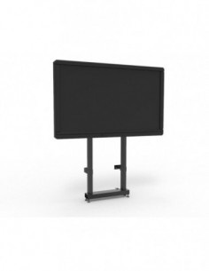 SOPORTE MONITOR PARED/SUELO...