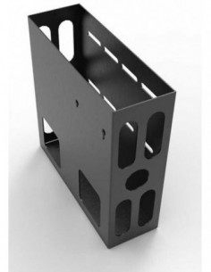 TRAULUX CAJA METALICA...