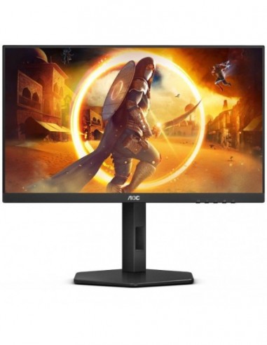 Monitor gaming aoc 24g4x 23.8'/ full...