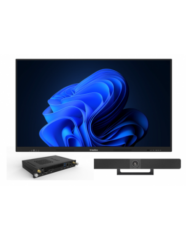 BUNDLE TLM86S + OPS + VC
