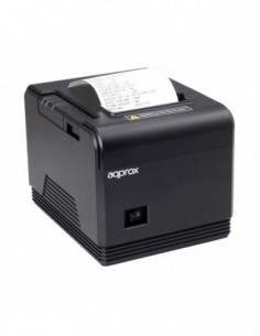 Impresora de tickets approx...