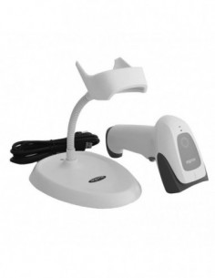 Lector de código de barras...