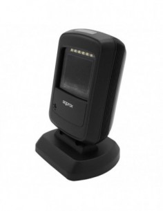 Lector de código de barras... 2