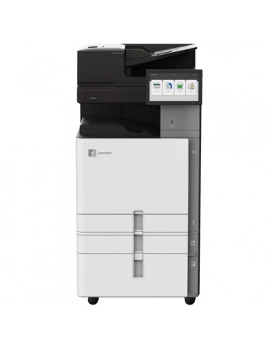 Renting Lexmark XC9635 Impresora Láser Multifunción Color A3 35ppm