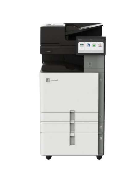 Renting Lexmark XC9635 Impresora Láser Multifunción Color A3 35ppm