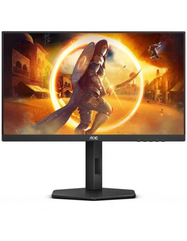 Monitor gaming aoc 24g4x 23.8'/ full...