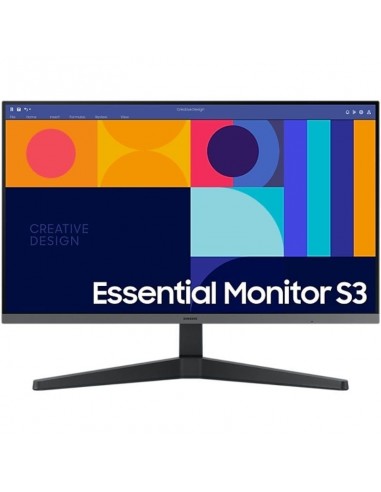 Monitor profesional samsung essential...