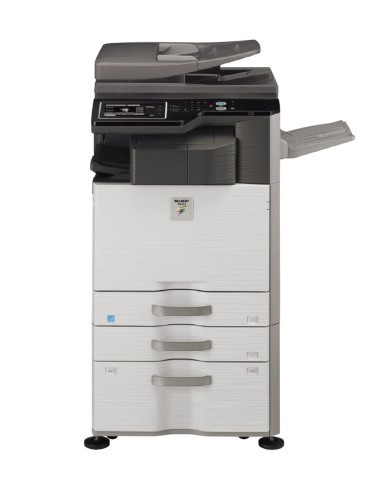 SHARP MX2314N MULTIFUNCIÓN A3 SHARP MX2314N MULTIFUNCIÓN A3