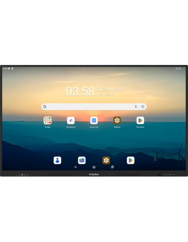 BUNDLE TLM75S + OPS GOOGLE EDLA (3...