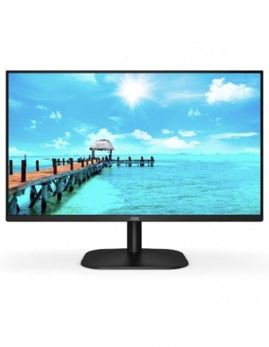 Monitor aoc 27b2am 27'/ full hd/...