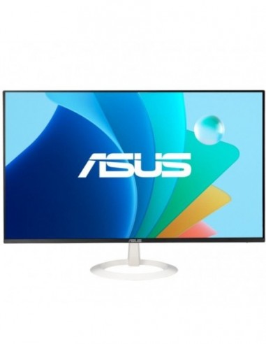 Monitor asus vz24ehf-w 23.8'/ full...
