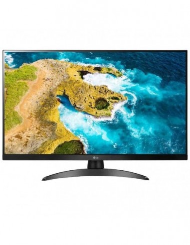 Monitor/televisor lg 27tq615s-pz 27'/...