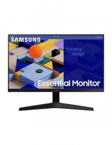 Monitor samsung s24c314eau 24'/ full...