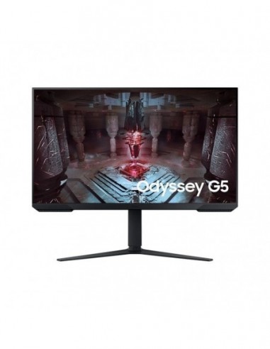 Monitor gaming samsung odyssey g5...