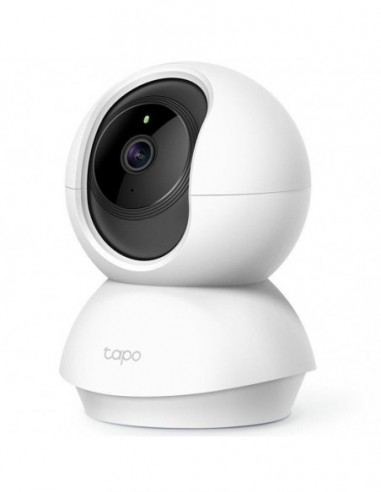 Cámara de videovigilancia tp-link...