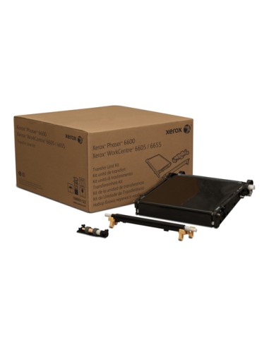 Kit mantenimiento P 6600 WC 6605 C400...