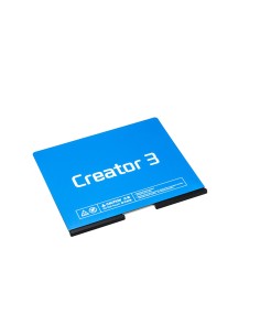 Base flexible impresión 3D...