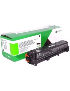 Toner Original Negro para...