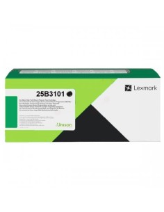 Tóner Original para Lexmark...