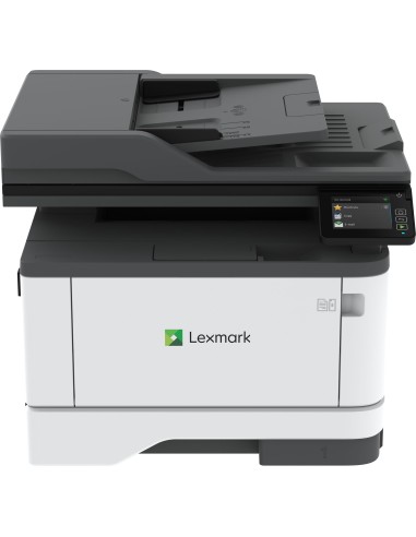 Lexmark MX431adn Impresora Láser...