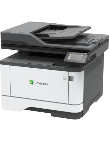 Lexmark MX431adn Impresora Láser...
