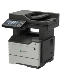 Lexmark XM3250 Impresora... 2
