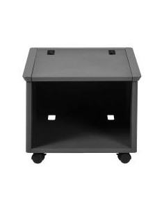 Mueble con ruedas ajustable...