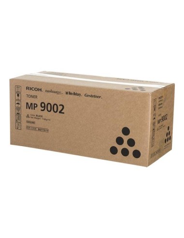 Tóner Original para Ricoh Type 6110D... Tóner Original para Ricoh Type 6110D...