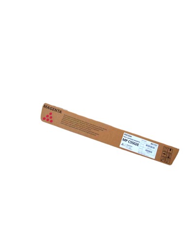 Tóner Original para Ricoh MPC4502... Tóner Original para Ricoh MPC4502...