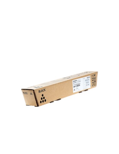 Ricoh MPC305SP MPC305SPF Tóner Negro