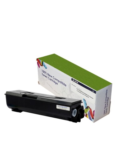 Tóner CW para Kyocera TK560BK Negro...