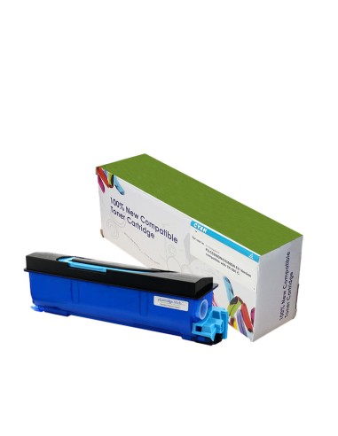 Tóner CW para Kyocera TK560C Cyan...