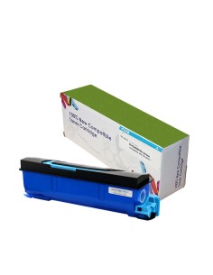 Tóner CW para Kyocera...