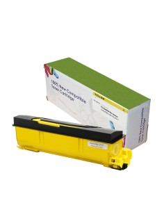 Tóner CW para Kyocera...