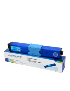 Tóner CW para OKI C301 321...