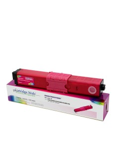 Tóner CW para OKI C301 321...