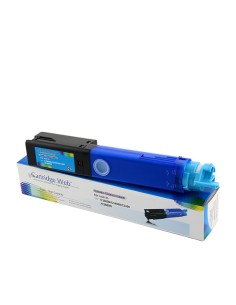 Tóner CW para OKI C3300...
