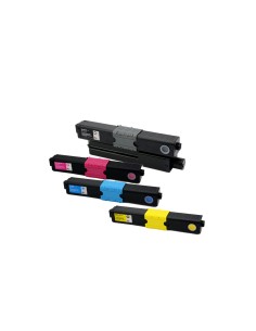 Tóner CW para OKI C310 330...