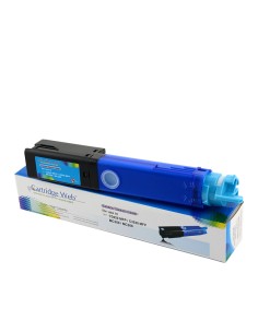 Tóner CW para OKI C3520...