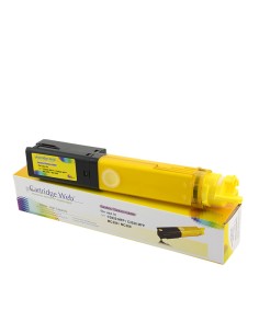 Tóner CW para OKI C3520...
