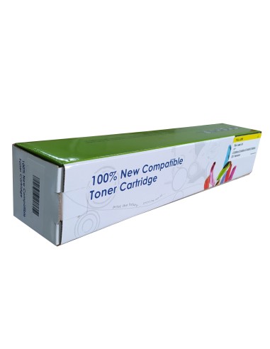 Tóner CW para OKI ES3640e mfp 15k Yellow
